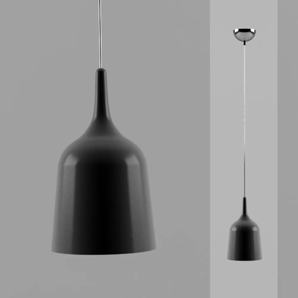 lighting – Pendant lamp Copacabana 3ds Max