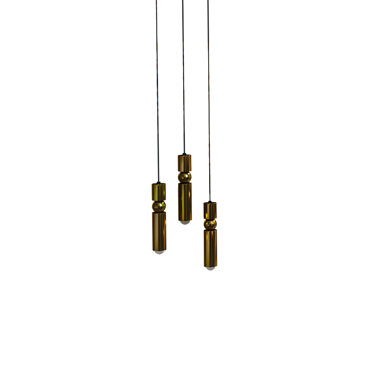 lighting – Pendant lamp Eglo 3ds Max