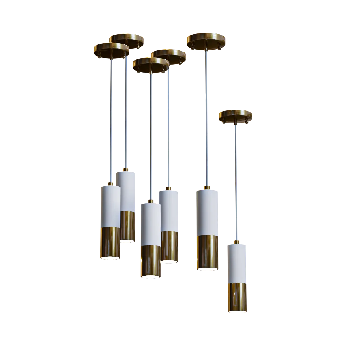 lighting – Pendant lamp Fixture Favourite 1600-1p 3ds Max