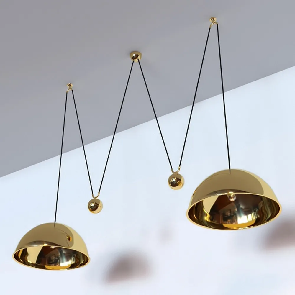 lighting – Pendant lamp Florian Schulz 3ds Max