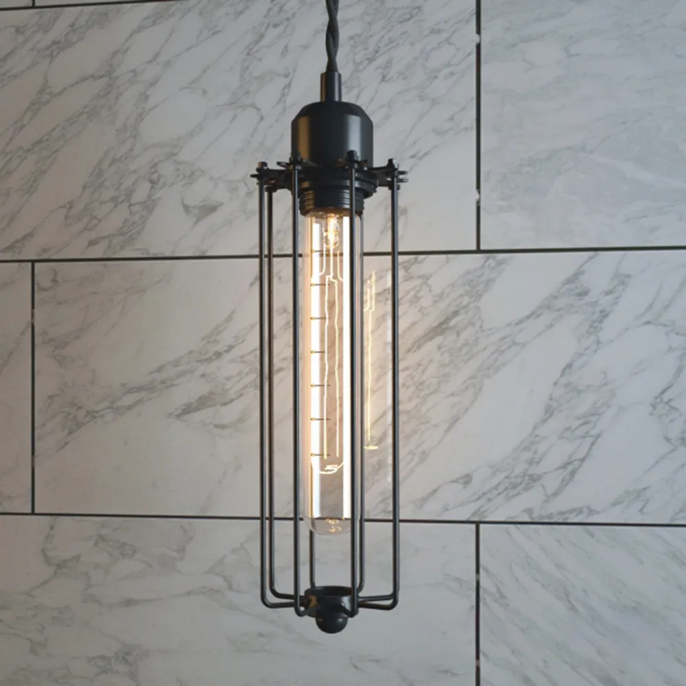 lighting – Pendant lamp for technical lighting 3ds Max