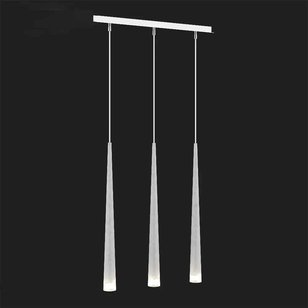 lighting – Pendant lamp Lightstar PUNTO 80703X 3ds Max