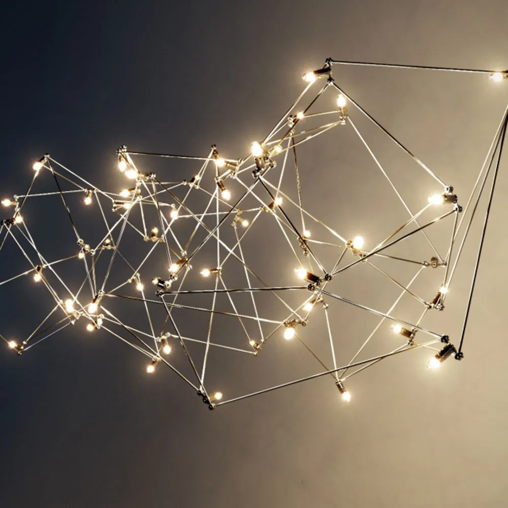 lighting – Pendant lamp UNIVERSE DISC 3ds Max