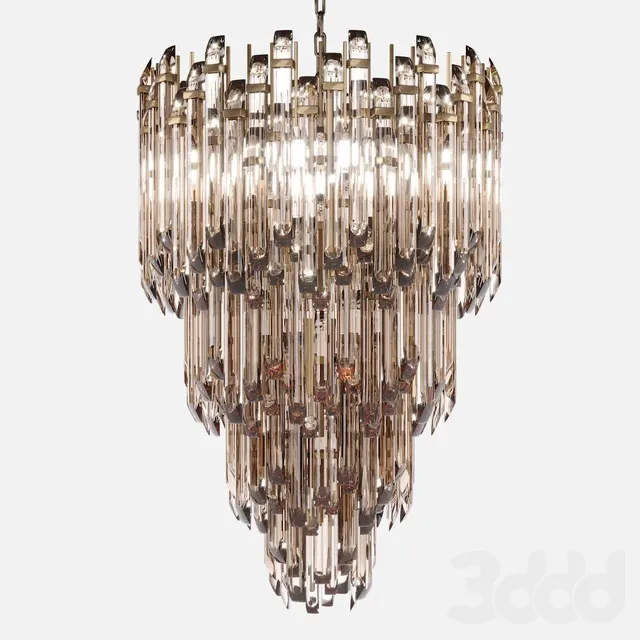 LIGHTING – PENDANT LIGHT – 3D MODELS – 3DS MAX – FREE DOWNLOAD – 12738