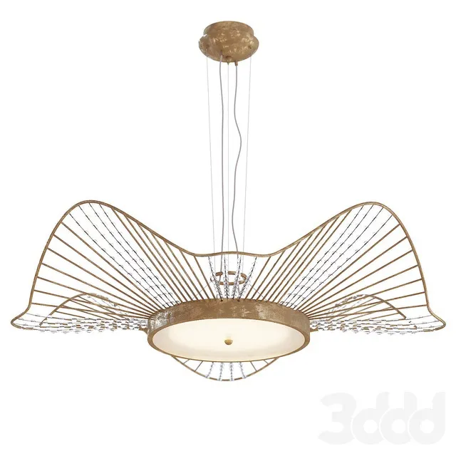 LIGHTING – PENDANT LIGHT – 3D MODELS – 3DS MAX – FREE DOWNLOAD – 12752