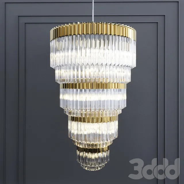 LIGHTING – PENDANT LIGHT – 3D MODELS – 3DS MAX – FREE DOWNLOAD – 12804