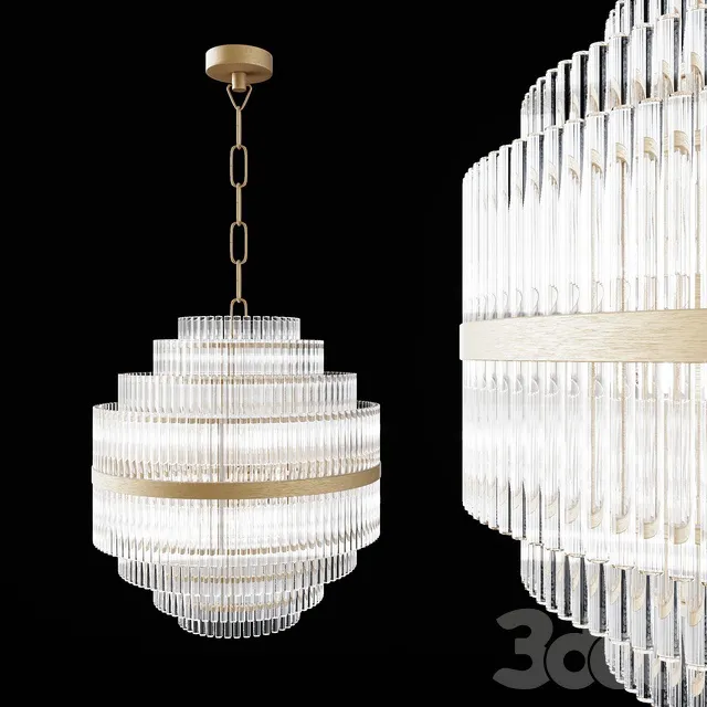 LIGHTING – PENDANT LIGHT – 3D MODELS – 3DS MAX – FREE DOWNLOAD – 12884