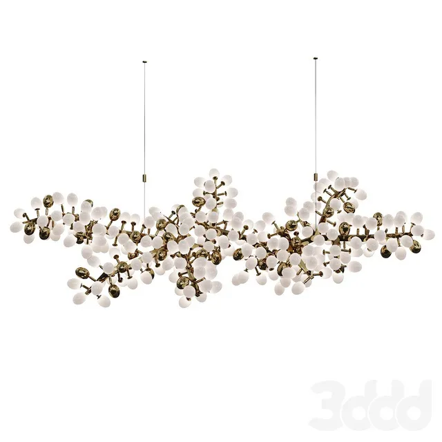 LIGHTING – PENDANT LIGHT – 3D MODELS – 3DS MAX – FREE DOWNLOAD – 12902