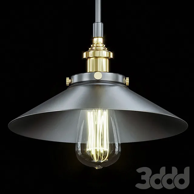 LIGHTING – PENDANT LIGHT – 3D MODELS – 3DS MAX – FREE DOWNLOAD – 12995