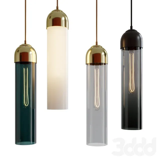 LIGHTING – PENDANT LIGHT – 3D MODELS – 3DS MAX – FREE DOWNLOAD – 13027