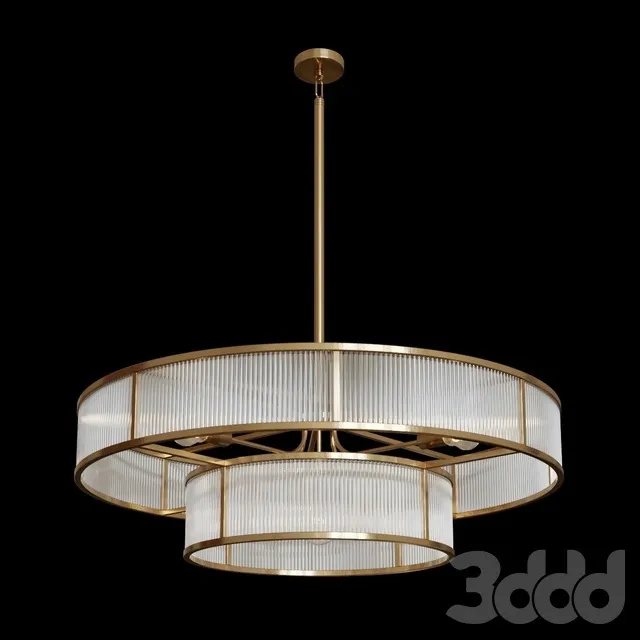 LIGHTING – PENDANT LIGHT – 3D MODELS – 3DS MAX – FREE DOWNLOAD – 13113