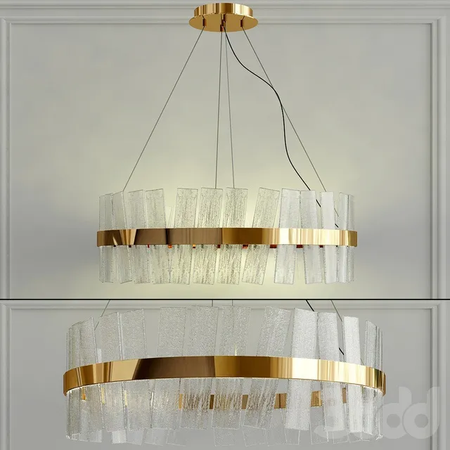 LIGHTING – PENDANT LIGHT – 3D MODELS – 3DS MAX – FREE DOWNLOAD – 13117