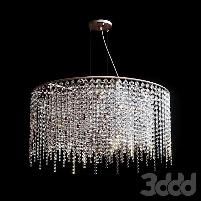 LIGHTING – PENDANT LIGHT – 3D MODELS – 3DS MAX – FREE DOWNLOAD – 13144