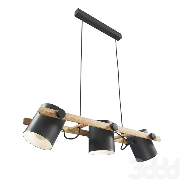 LIGHTING – PENDANT LIGHT – 3D MODELS – 3DS MAX – FREE DOWNLOAD – 13233