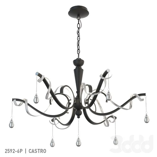 LIGHTING – PENDANT LIGHT – 3D MODELS – 3DS MAX – FREE DOWNLOAD – 13309