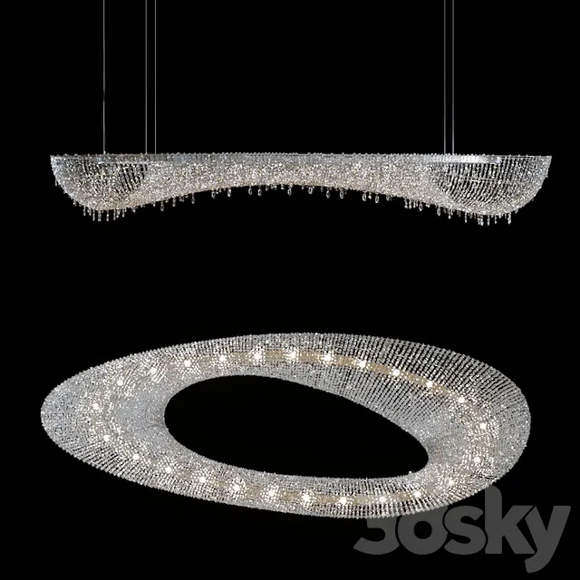 LIGHTING – PENDANT LIGHT – 3D MODELS – 3DS MAX – FREE DOWNLOAD – 13367