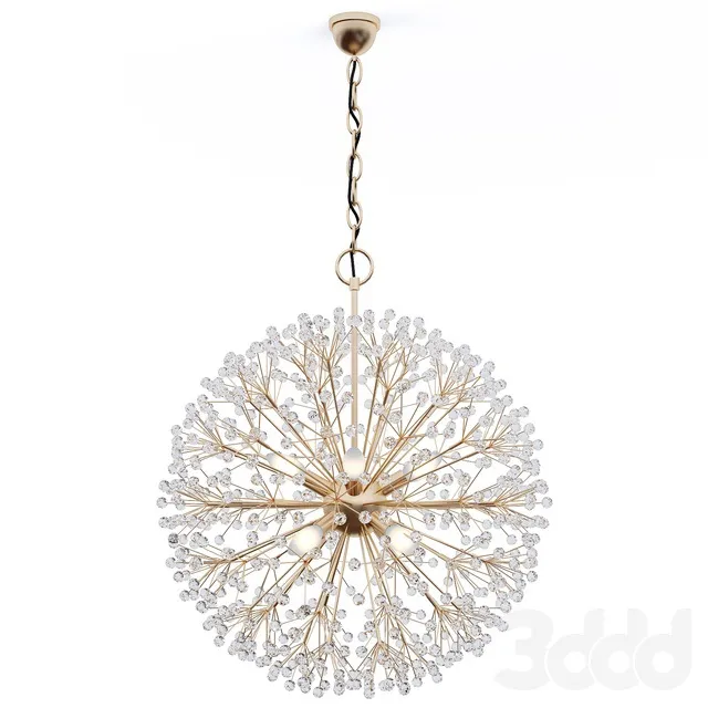 LIGHTING – PENDANT LIGHT – 3D MODELS – 3DS MAX – FREE DOWNLOAD – 13378