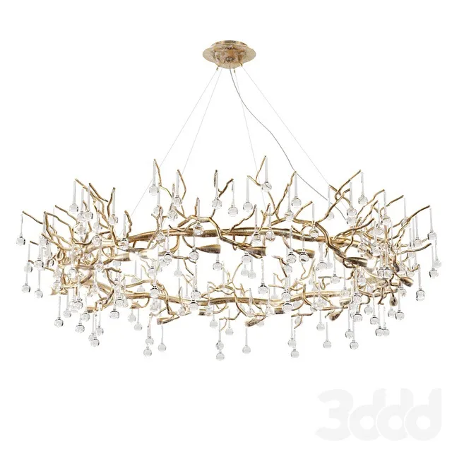 LIGHTING – PENDANT LIGHT – 3D MODELS – 3DS MAX – FREE DOWNLOAD – 13467