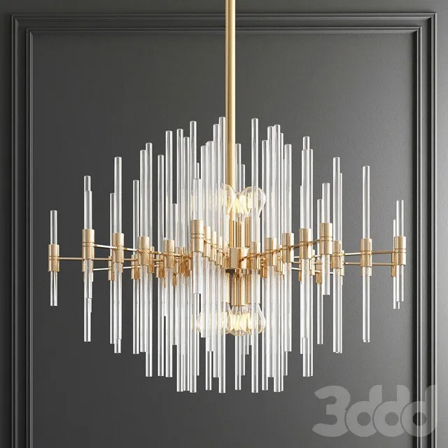 LIGHTING – PENDANT LIGHT – 3D MODELS – 3DS MAX – FREE DOWNLOAD – 13474