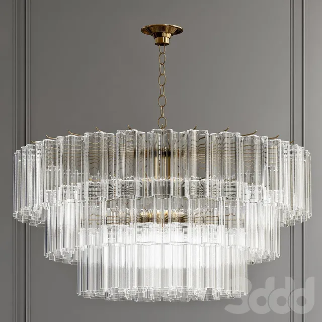 LIGHTING – PENDANT LIGHT – 3D MODELS – 3DS MAX – FREE DOWNLOAD – 13512