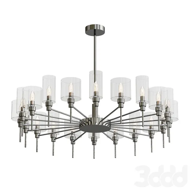 LIGHTING – PENDANT LIGHT – 3D MODELS – 3DS MAX – FREE DOWNLOAD – 13527