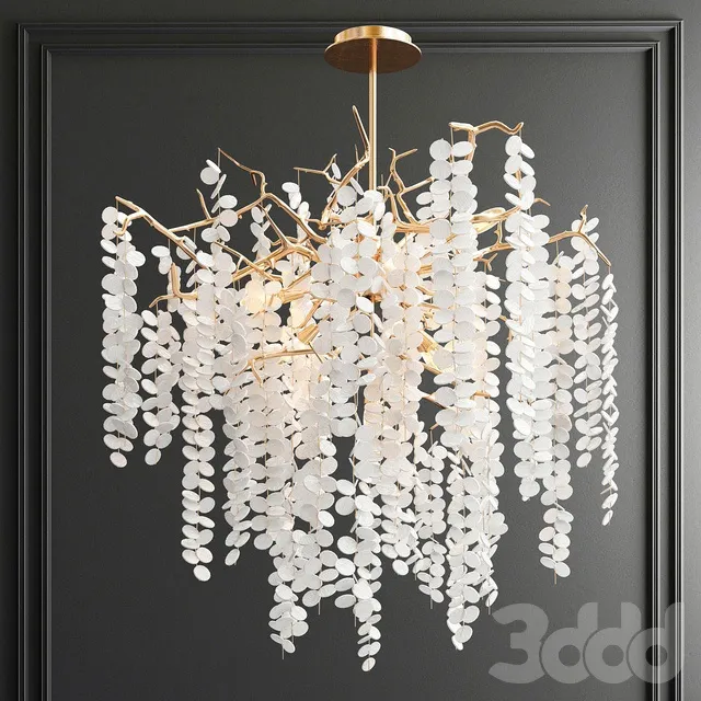 LIGHTING – PENDANT LIGHT – 3D MODELS – 3DS MAX – FREE DOWNLOAD – 13547