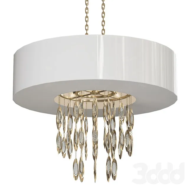 LIGHTING – PENDANT LIGHT – 3D MODELS – 3DS MAX – FREE DOWNLOAD – 13625