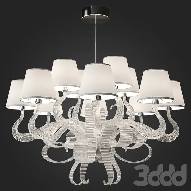 LIGHTING – PENDANT LIGHT – 3D MODELS – 3DS MAX – FREE DOWNLOAD – 13729