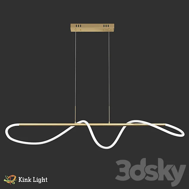 LIGHTING – PENDANT LIGHT – 3D MODELS – 3DS MAX – FREE DOWNLOAD – 13974
