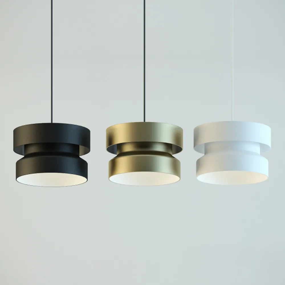 lighting – Pendant lights 3ds Max