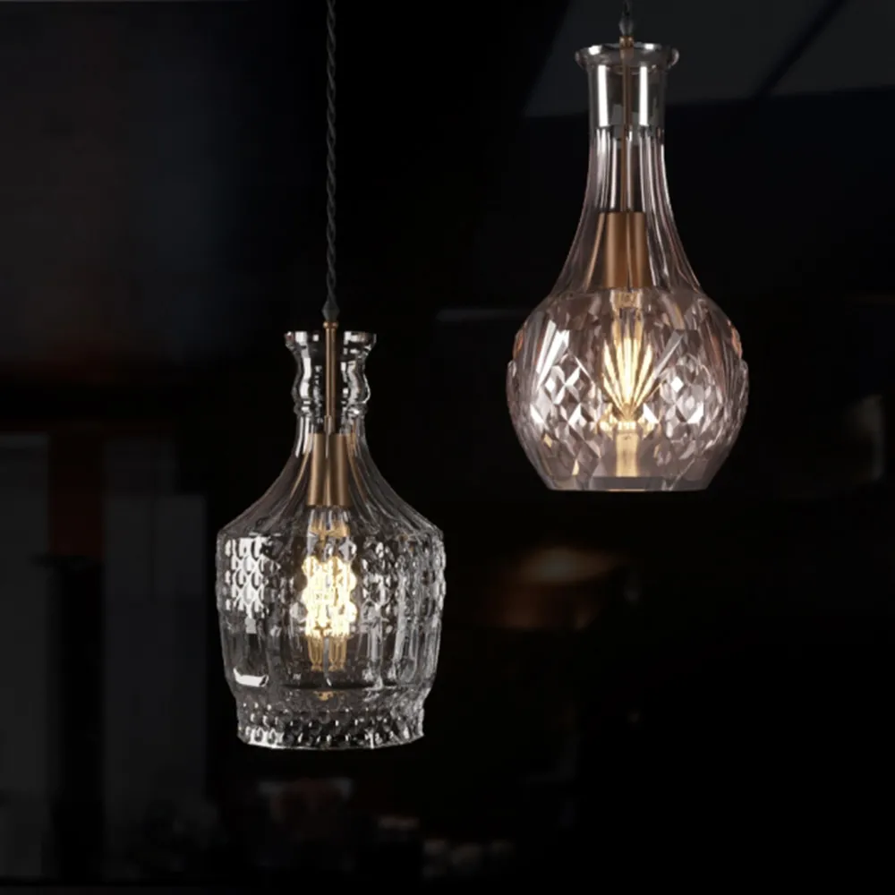 lighting – Pendant lights Loft 36 3ds Max