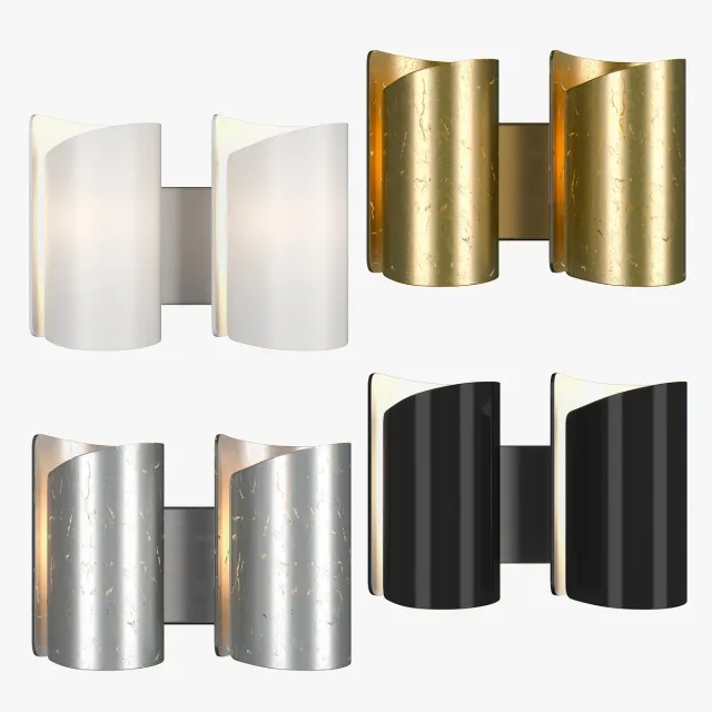 lighting – Pittore lightstar 81162x 3ds Max