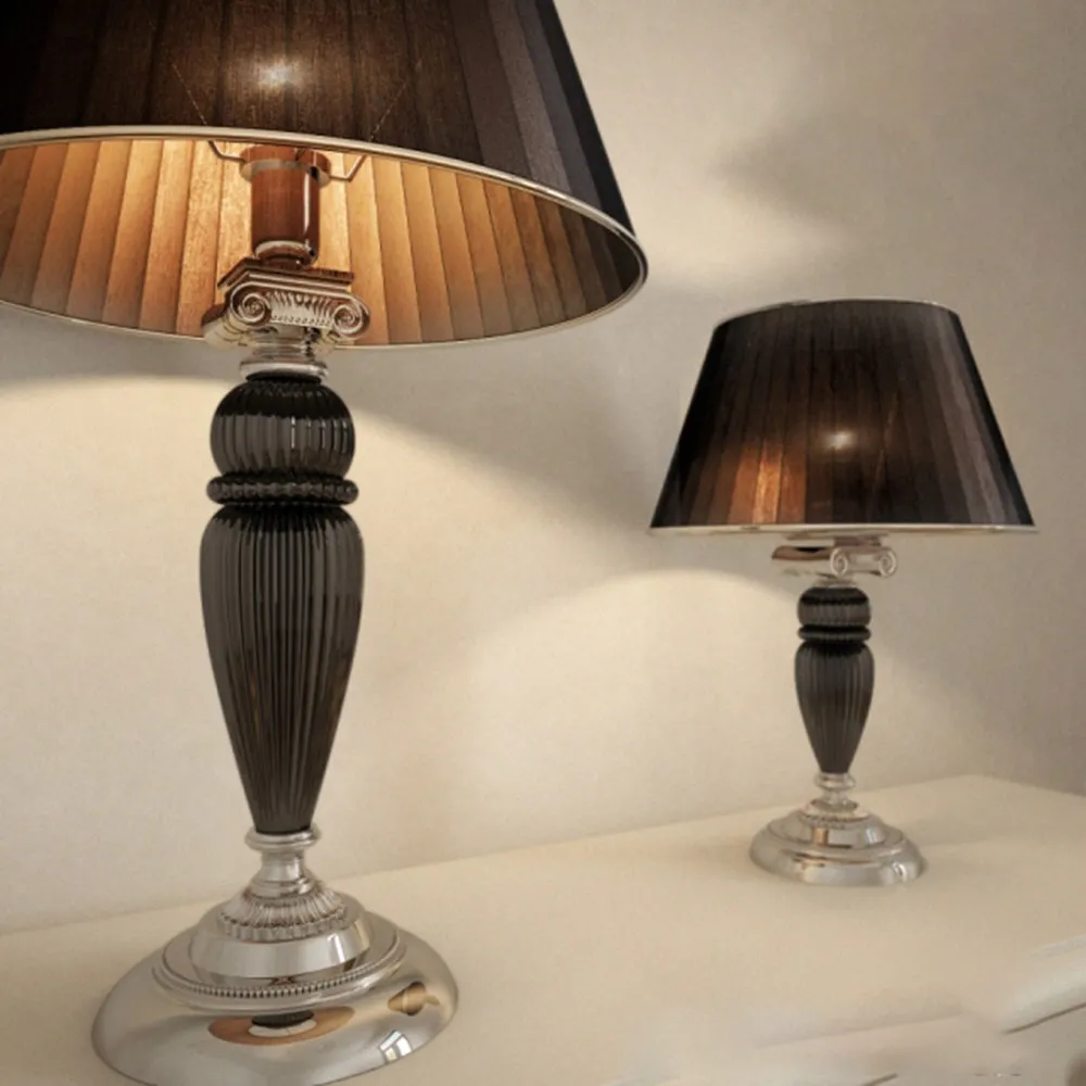 lighting – Possoni Illuminazione lamps 3ds Max