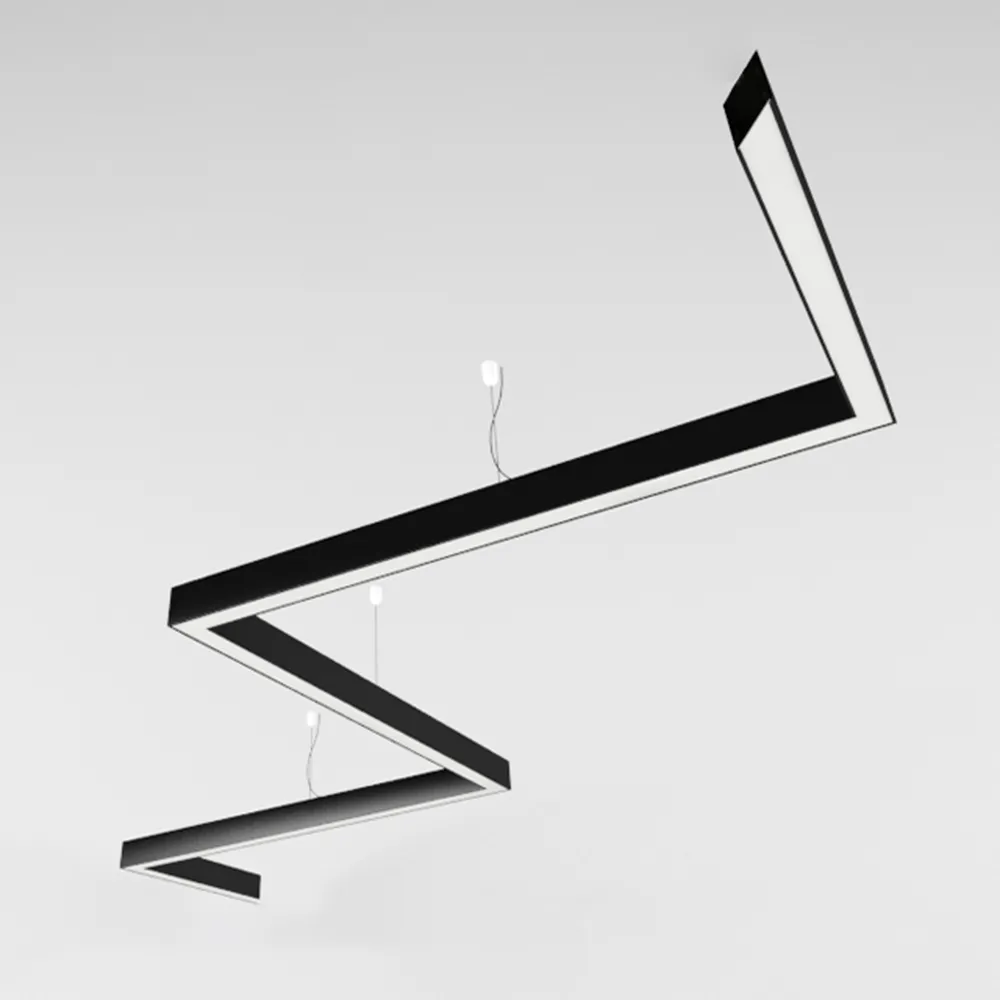 lighting – Profile lighting system ART-PROF LED CORNER 3ds Max