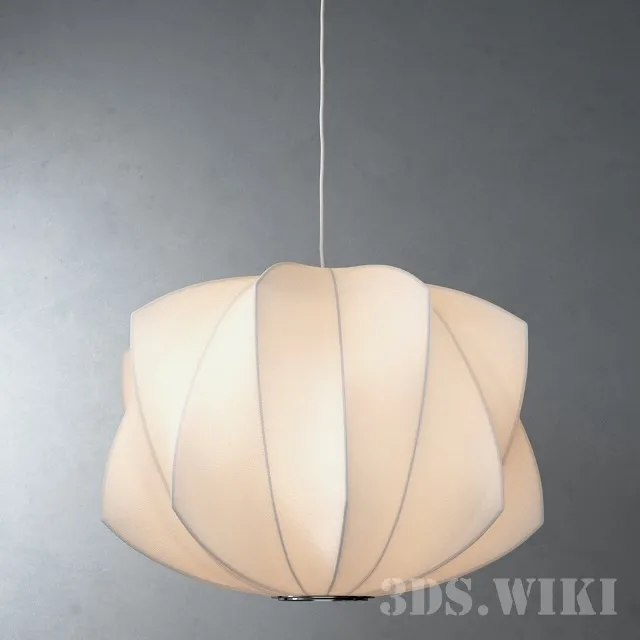 lighting – Propeller Bubble Lamp 3ds Max