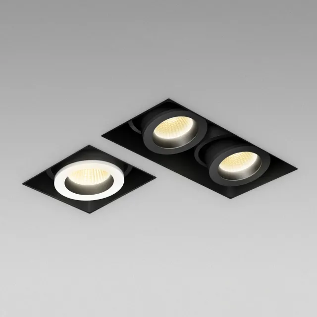 lighting – Rama 3ds Max