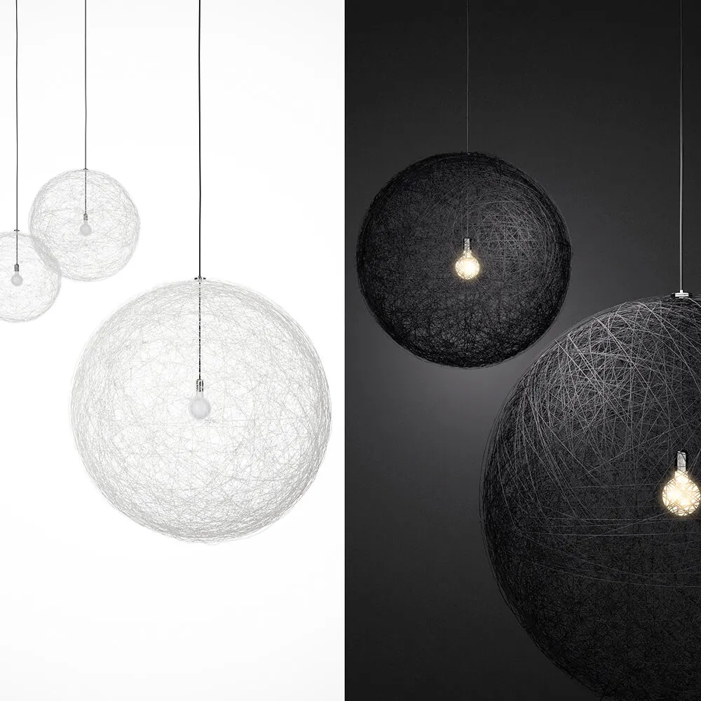 lighting – Random Light – Moooi 3ds Max