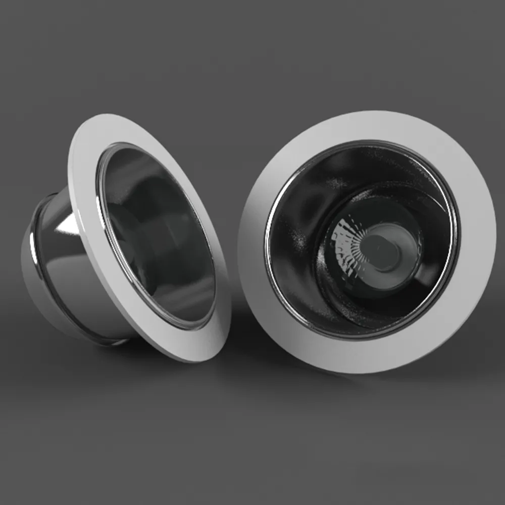 lighting – Recessed Downlight 3ds Max