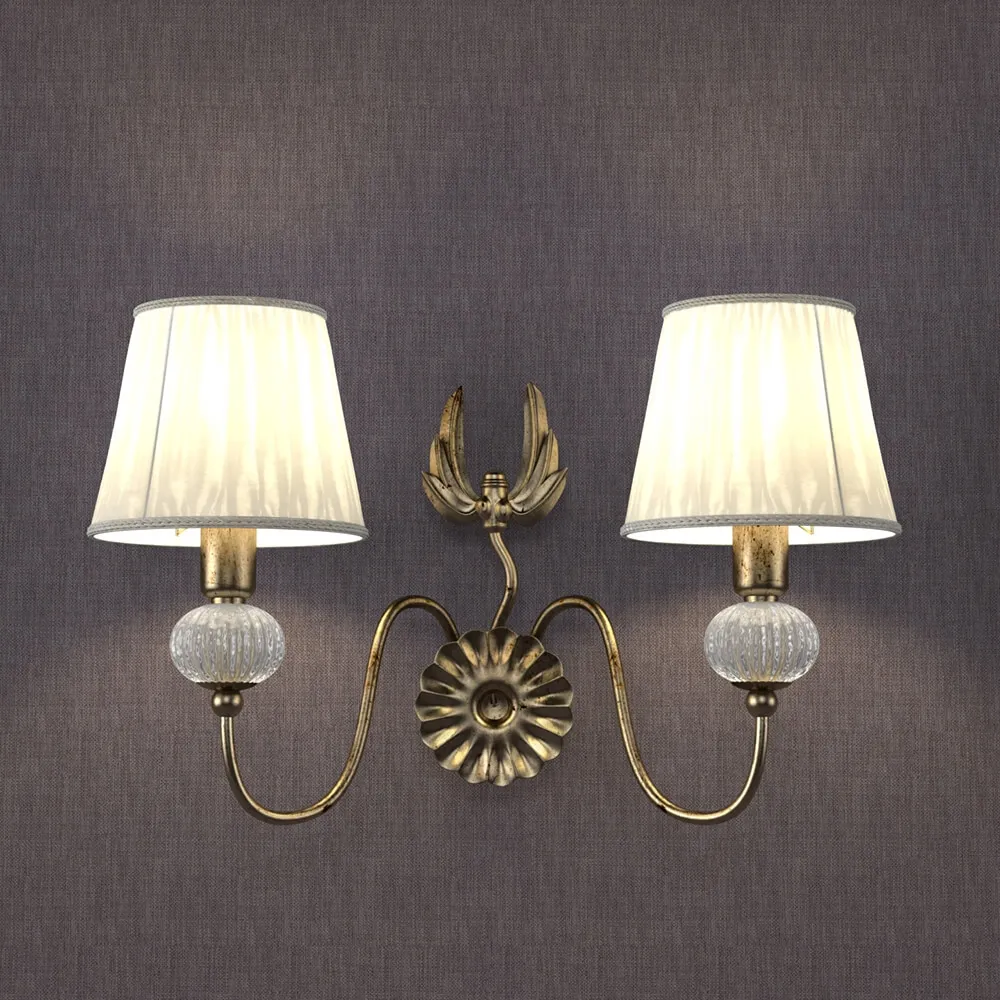 lighting – Renzo del Ventisette A 13751 2 CP 3ds Max