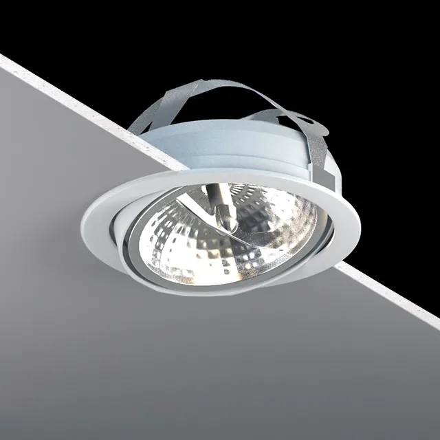 lighting – Rokko QR 3ds Max
