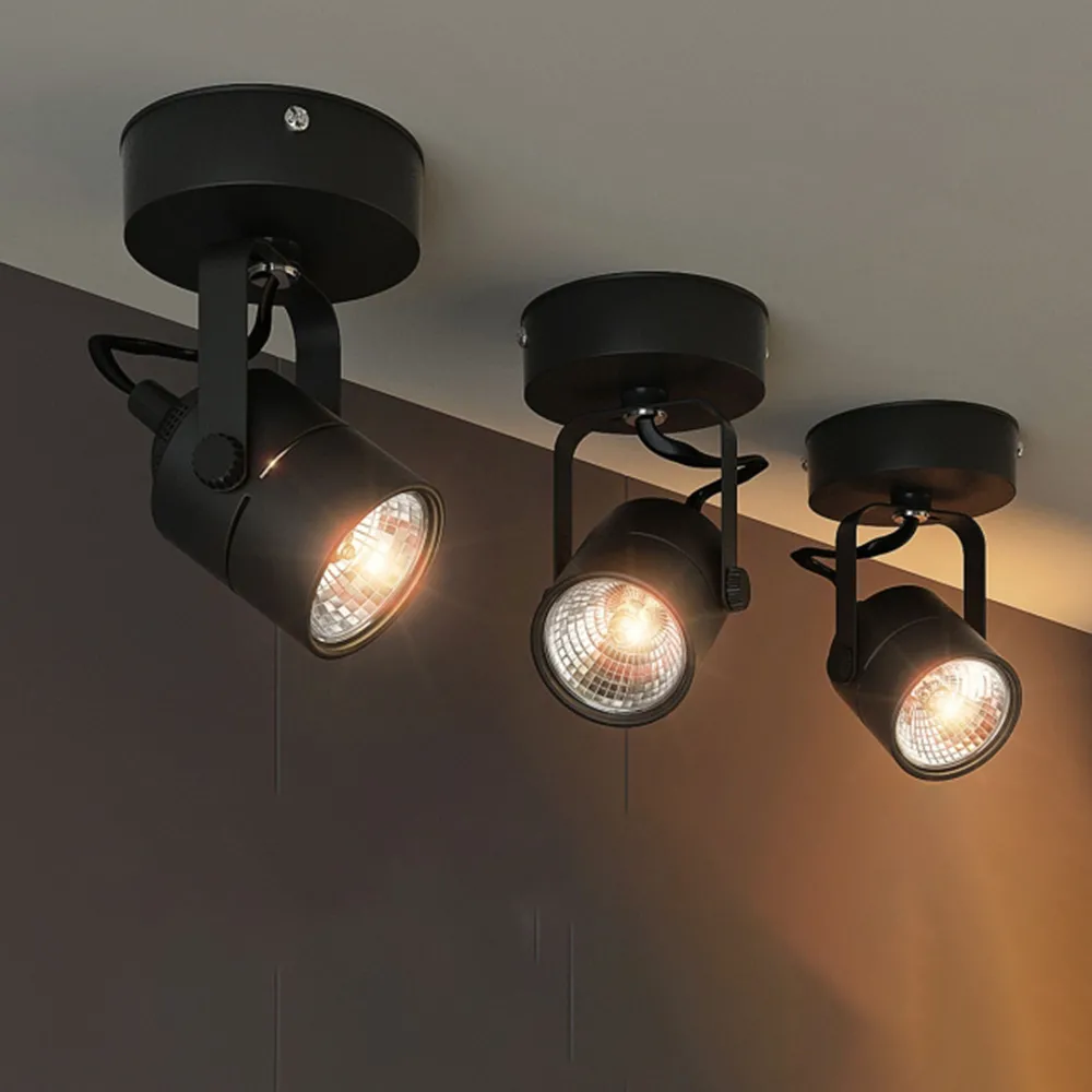 lighting – Rotary light SLV Spot 79 3ds Max
