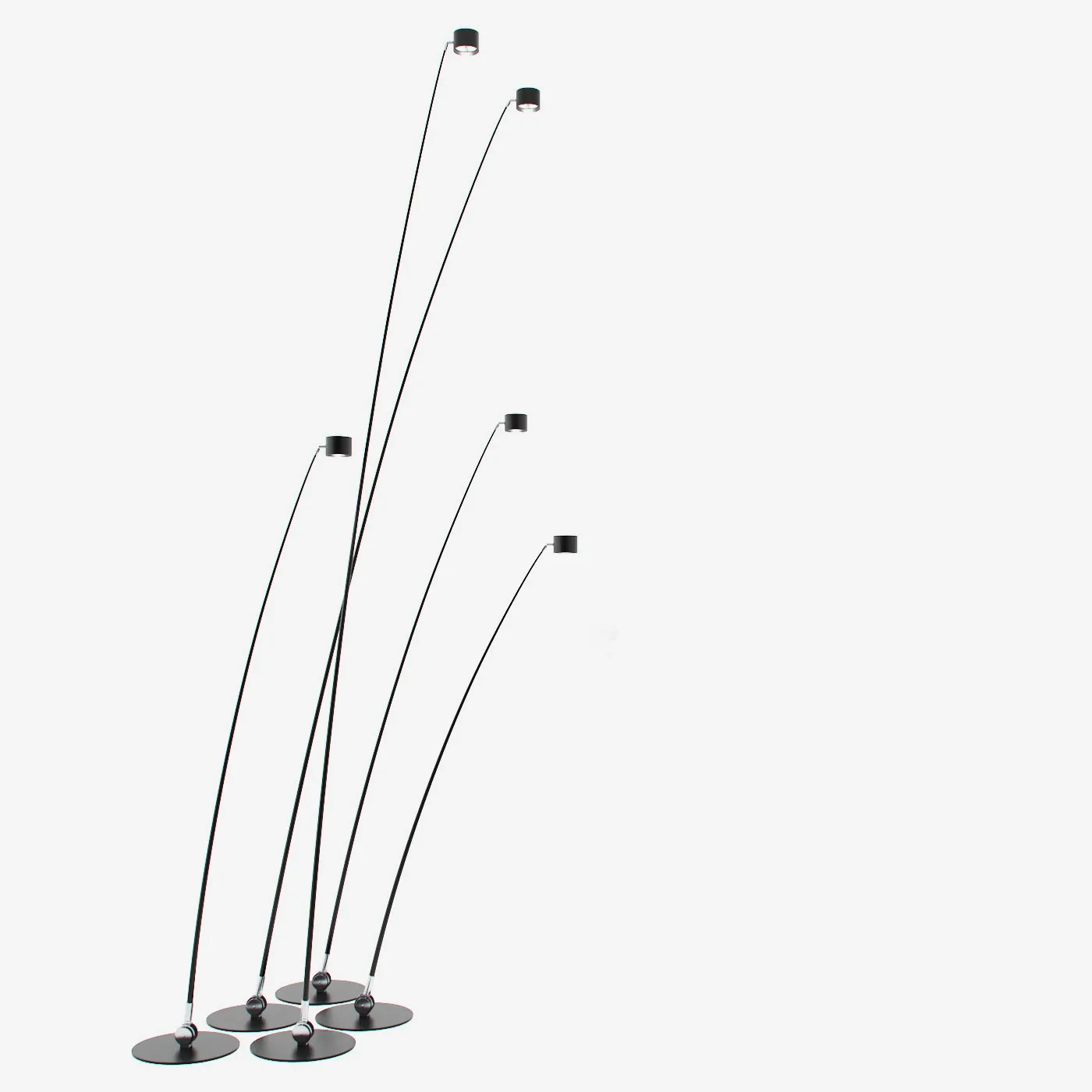 lighting – Sampei Davide Groppi 230 260 290 440 1 3ds Max