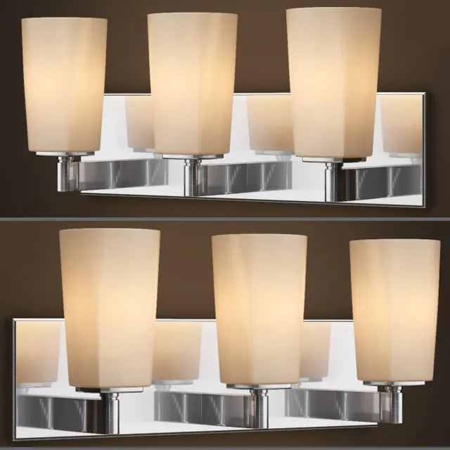 lighting – Sconce Collection 3ds Max