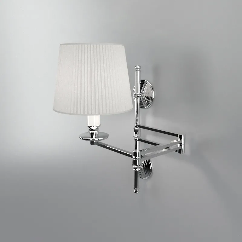 lighting – Sconce Eichholtz Favonius 109121 3ds Max