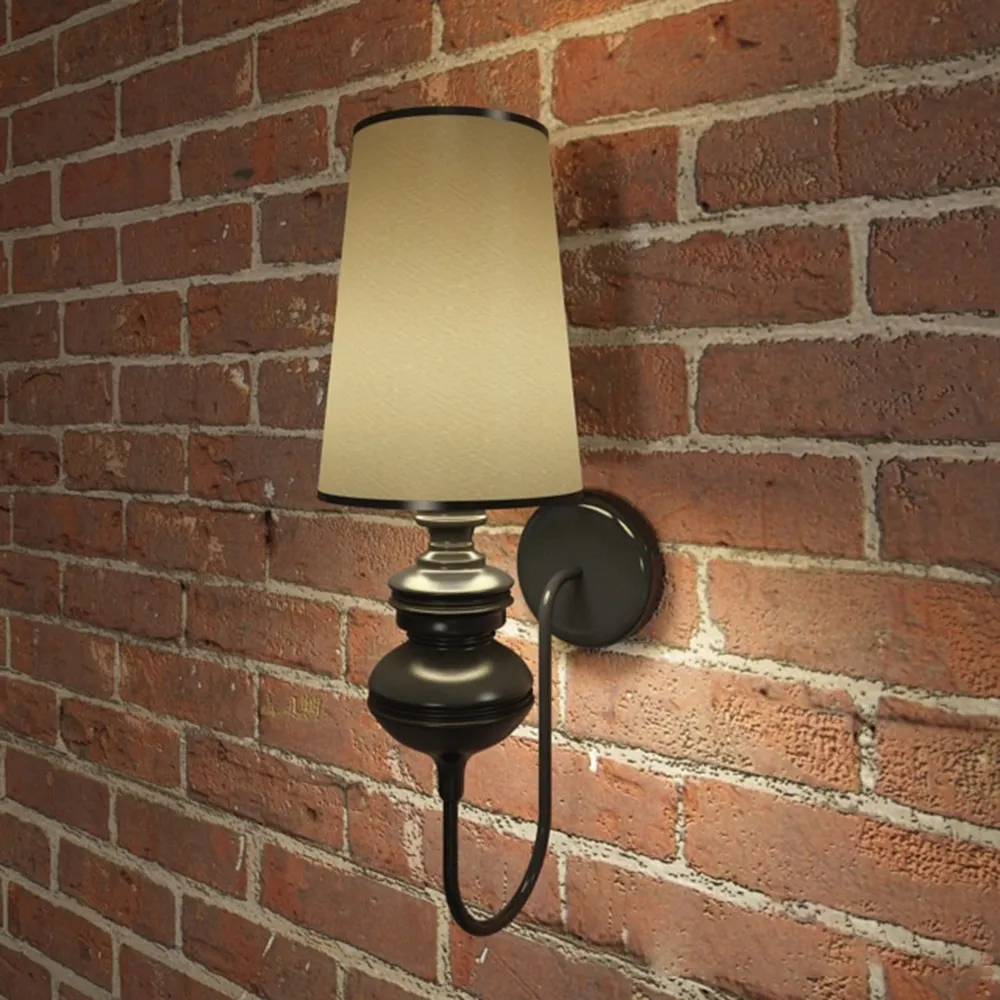 lighting – Sconce Josephine mini wall 3ds Max