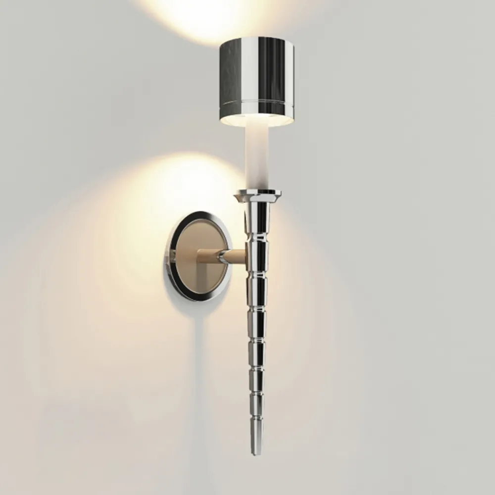 lighting – Sconce – Ledoux Sconce 3ds Max