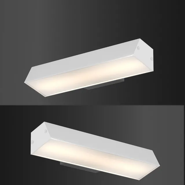 lighting – Sconce Odeon Light 4014  14 WL Piano 3ds Max