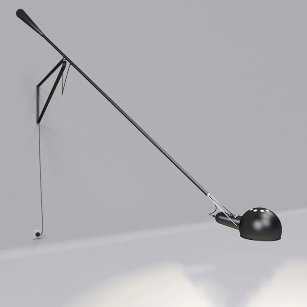 lighting – Sconces/bra for technical lighting 3ds Max