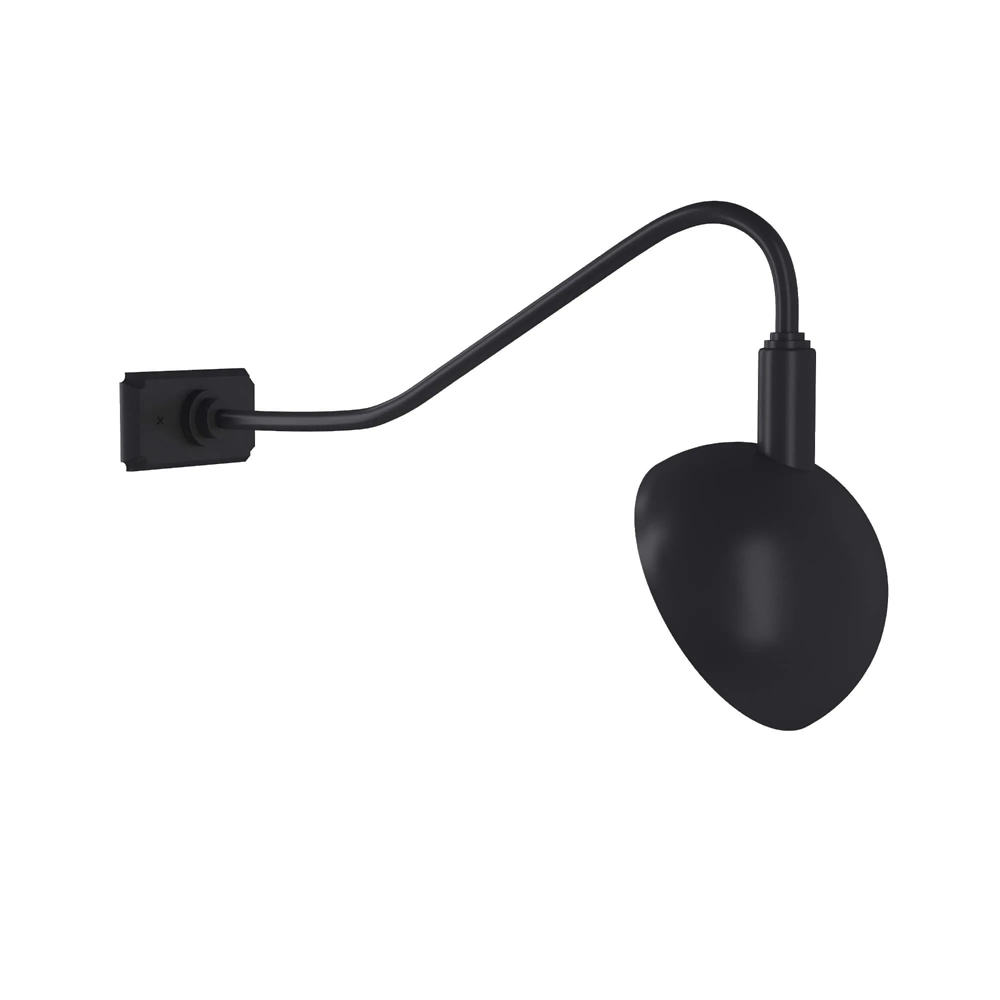 lighting – Scoop wall lamp art.3897 from Pikart lights 3ds Max