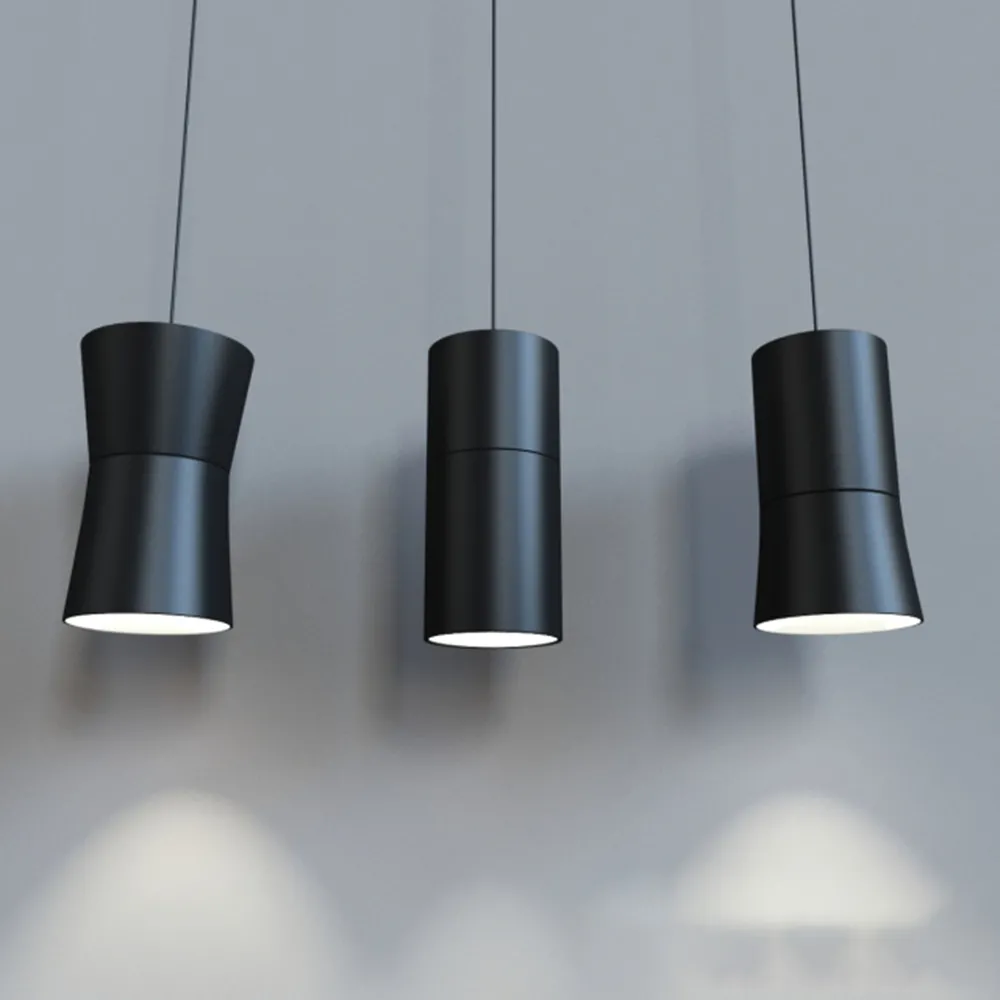 lighting – Sentry Pendant Lights 3ds Max